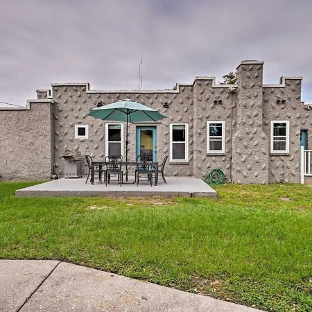 Spacious Winter Garden Home With Bbq, Walk To Dwtn! أورلاندو المظهر الخارجي الصورة