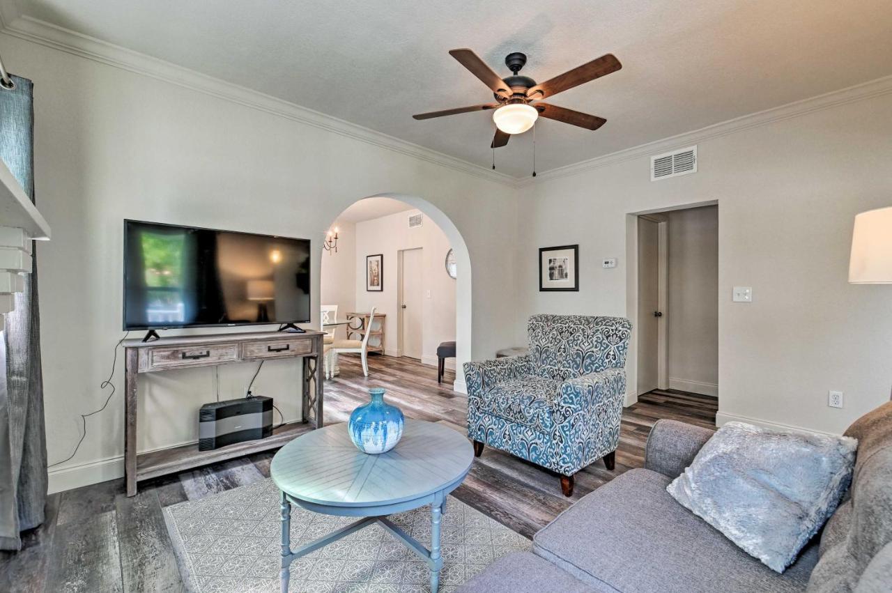 Spacious Winter Garden Home With Bbq, Walk To Dwtn! أورلاندو المظهر الخارجي الصورة
